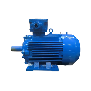 Electric Motor YE3-112M-4 IE3 Electric Motor 4kw