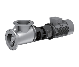 Axial Pumps AFP by OME Motors