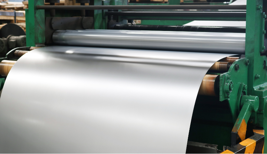 OME Motors Italian Manufacturing Plant Engineering Excellence