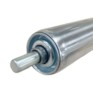 Heavy Duty OEM Drum Motor 24V 48V Electric Roller Pulley