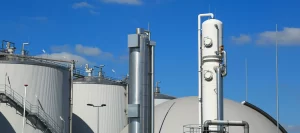 Cogeneration CHP Synchronous Generators