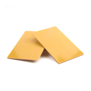 Durable High-temperature Material Motor Used Fiberglass EPGM203