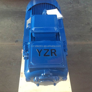 Star Delta Connection 3 Phase AC Electric Motor