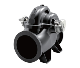 Between Bearing Pumps BB by OME Motors