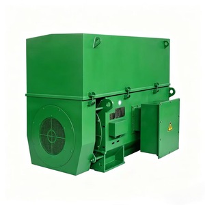 Medium Voltage Motor 3kv 6kv 10kv