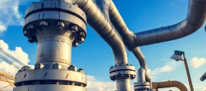 Synchronous Generators for Oil & Gas Pipelines
