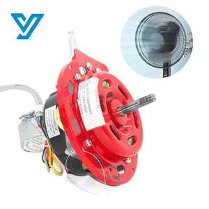 220V Orbit Fan Motor for Cooling