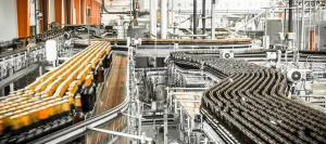 Food Industry Motors