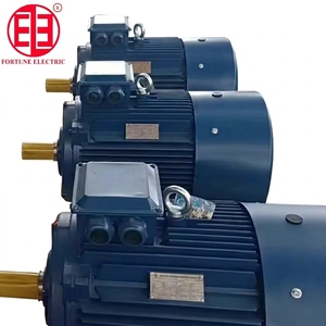 YE2 High Efficiency 280M Electric Motor