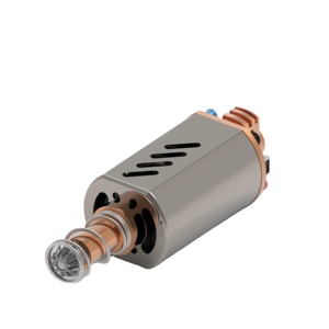 SHS 480 High Speed Micro Blower Motor