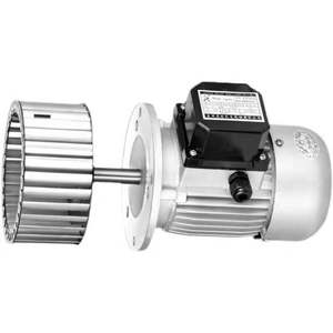 Customized 90W YY5612 Single-Phase Motor