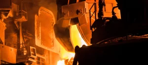 Steel Mill Synchronous Alternators