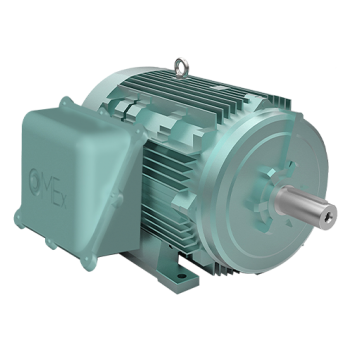 OMNEX Explosion Proof NEMA Motor