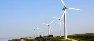 Wind Power Generation Motors