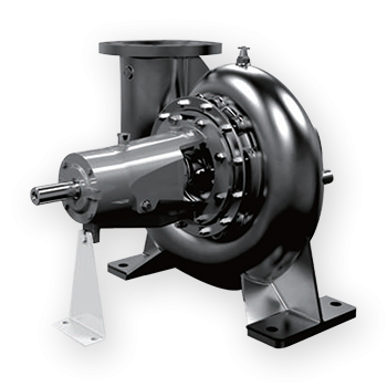 Mixed Flow Pumps OHP by OME Motors