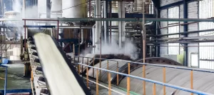 Sugar Plant Electric Motors