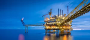 Petrochemical Industrial Synchronous Generators