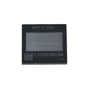 High Efficiency Industrial Automation BLDC Motor