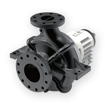 Horizontal Pumps OH by OME Motors