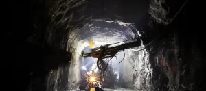 Mining Duty Industrial Generators