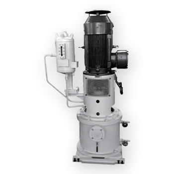 Self-Priming Pumps SPP by OME Motors