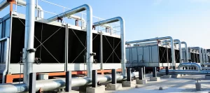 Air Treatment & Ventilation Motors