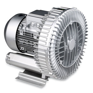 Stainless Steel Vortex Air Pump Motor 120W
