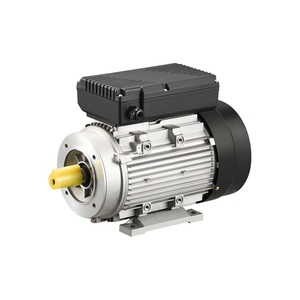 High Power 3HP Capacitor Asynchronous Motor
