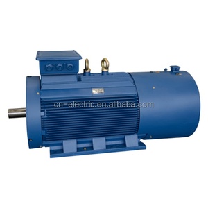 Variable Frequency Inverter Duty Three Phase Motor