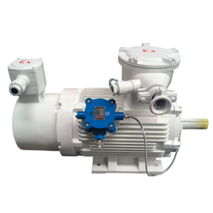 Variable Frequency Speed Explosion-proof Motor