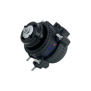 Brushless Permanent Magnet Refrigeration Equipment Motor