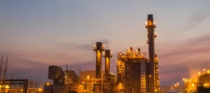 Power Plant Synchronous Alternators