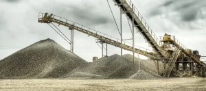 Cement Plant Motors