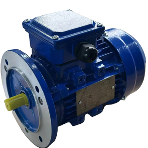 Factory Direct Sale IE4 Series Super Premium Efficiency Motor