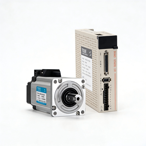 Single-Phase 400W All-in-One Permanent Magnet Motor