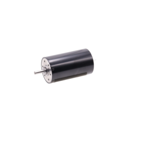 Hollow Cup Coreless BLDC Motor Aerospace