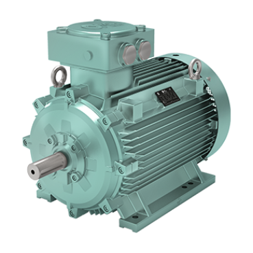 Heavy Duty Mill Duty Industrial DC Motor