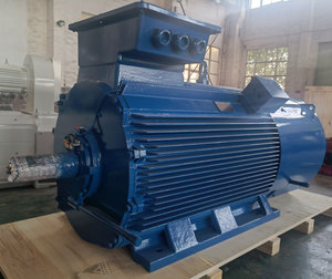 YVFE2 High Efficiency 250M Motor