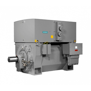 3300v 5500v 6600v Medium Voltage Motor