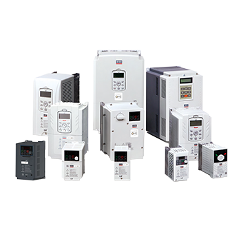 H100 Low Voltage Inverter by OME Motors